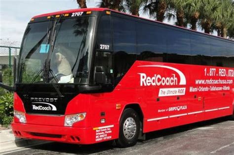 redcoach greyhound to gainesville.